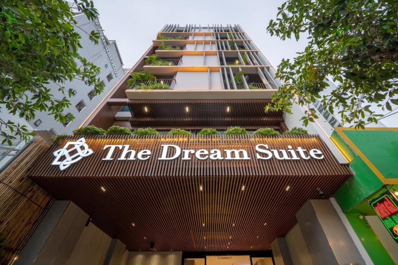 The Dream Suite Da Nang Buitenkant foto