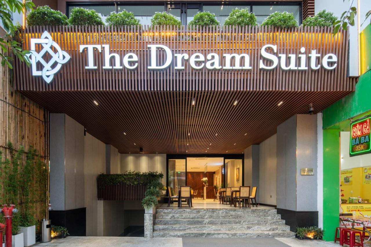 The Dream Suite Da Nang Buitenkant foto