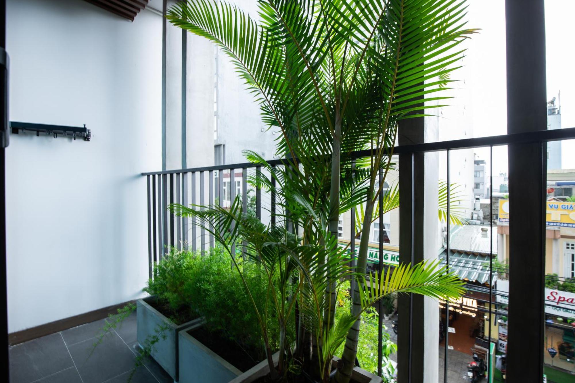 The Dream Suite Da Nang Buitenkant foto