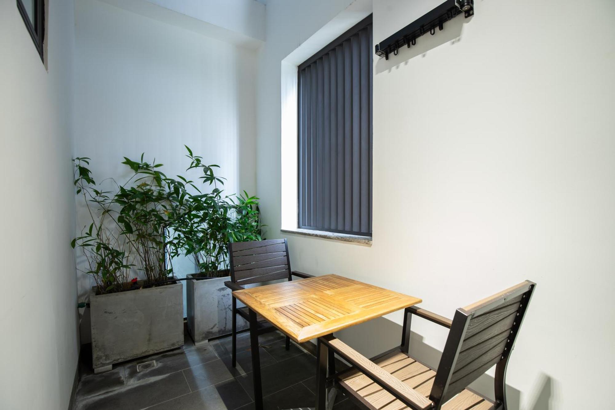 The Dream Suite Da Nang Buitenkant foto