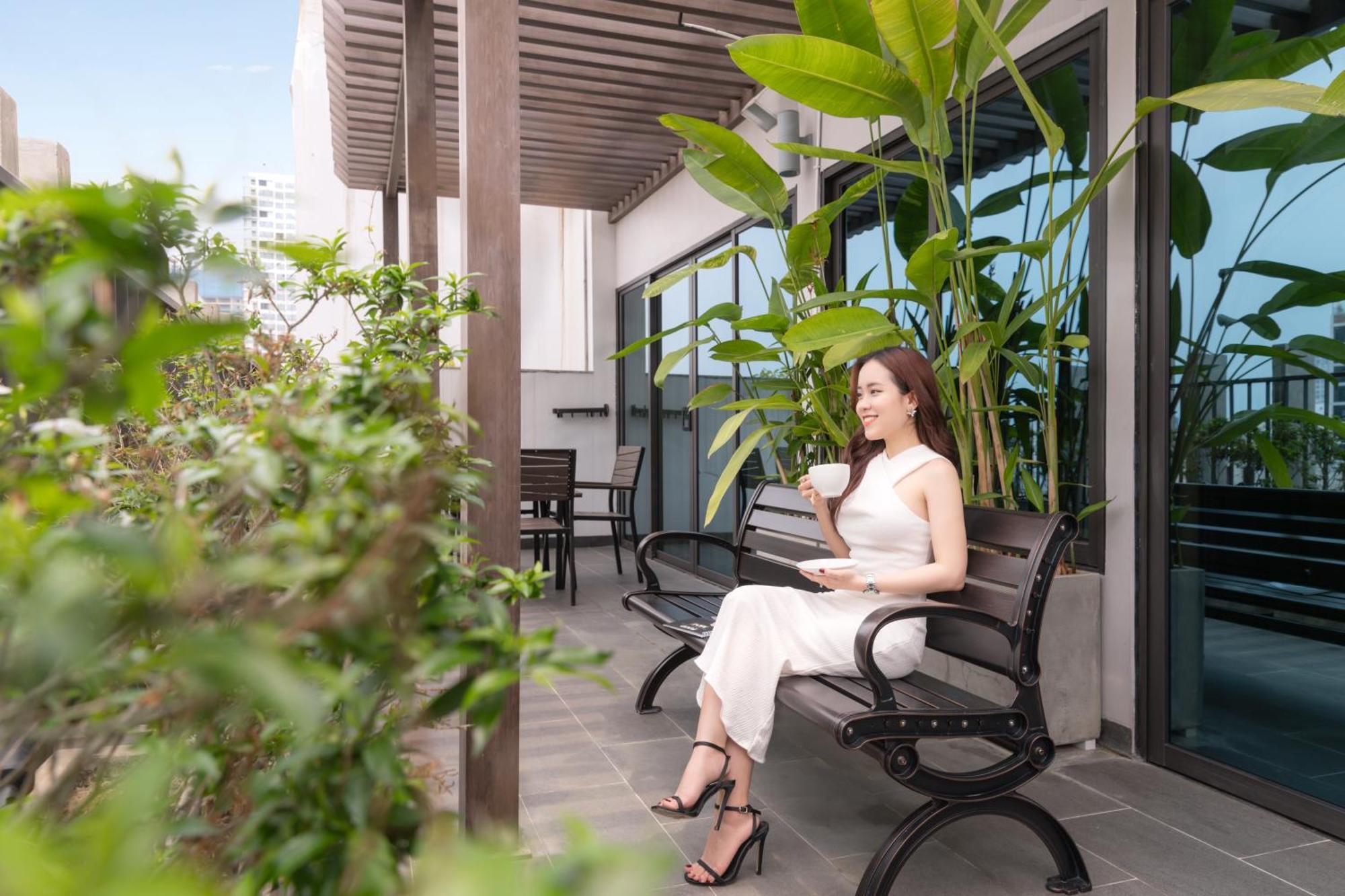 The Dream Suite Da Nang Buitenkant foto