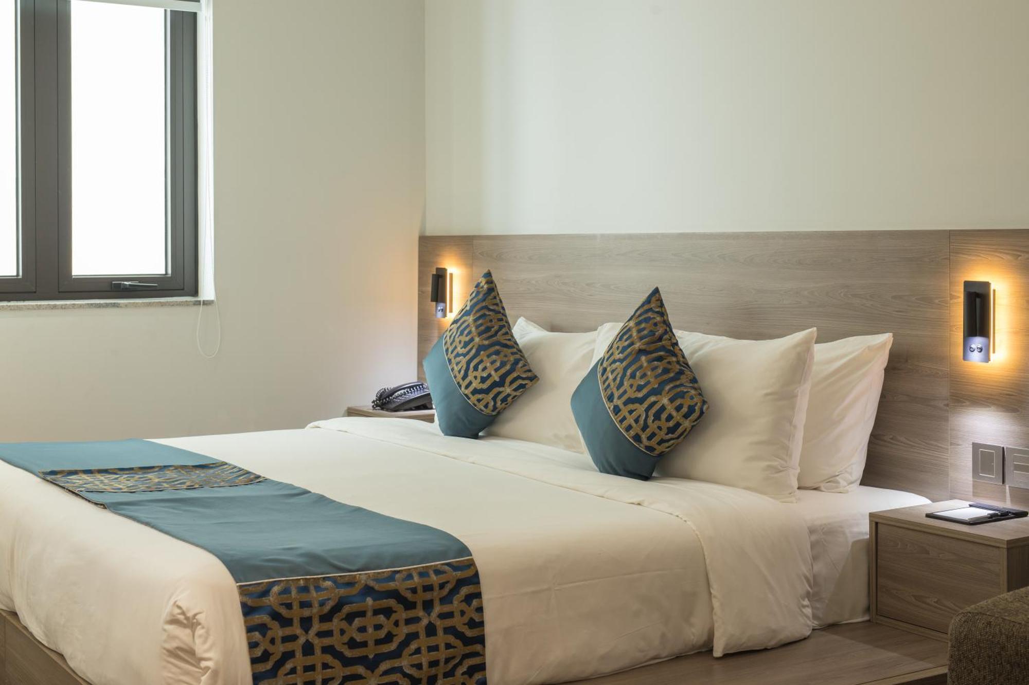 The Dream Suite Da Nang Kamer foto